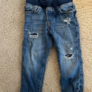 3 years slim jeans